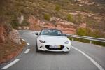 Mazda MX-5 Roadster 2014 года